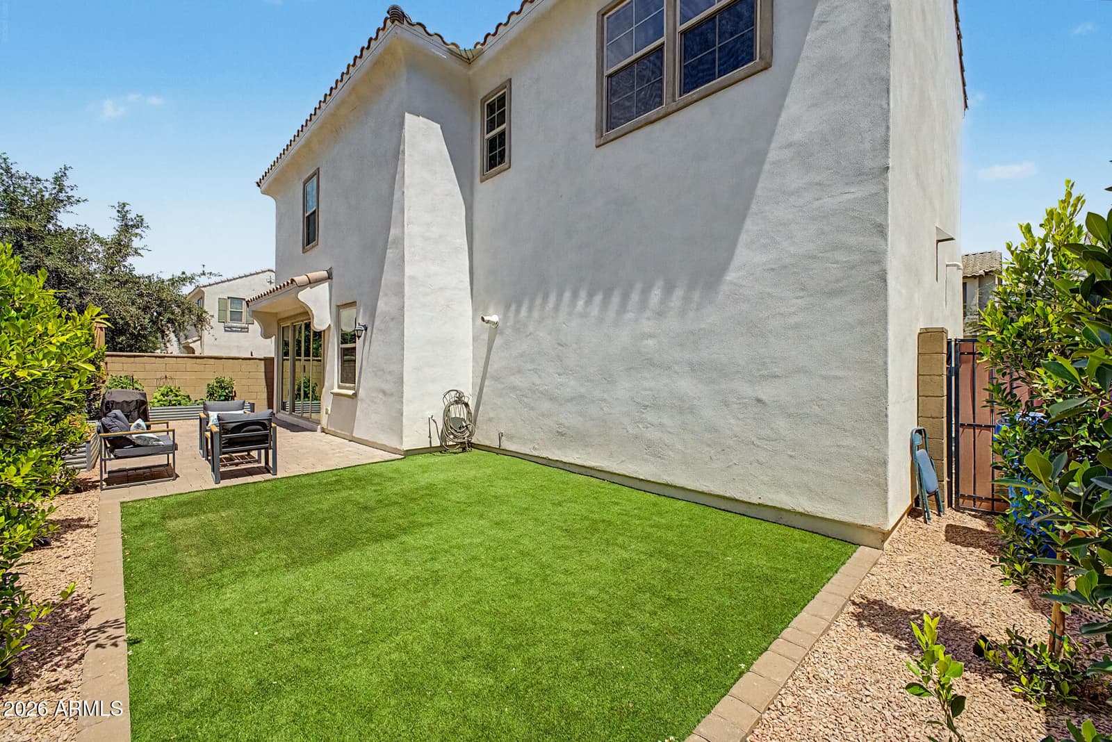 9745 E AXLE Avenue, Mesa, AZ 85212 — photo 22 of 24