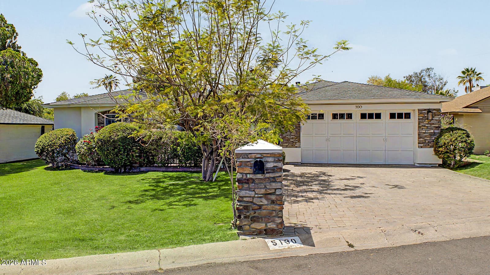 5130 N 32ND Place, Phoenix, AZ 85018 — photo 35 of 36
