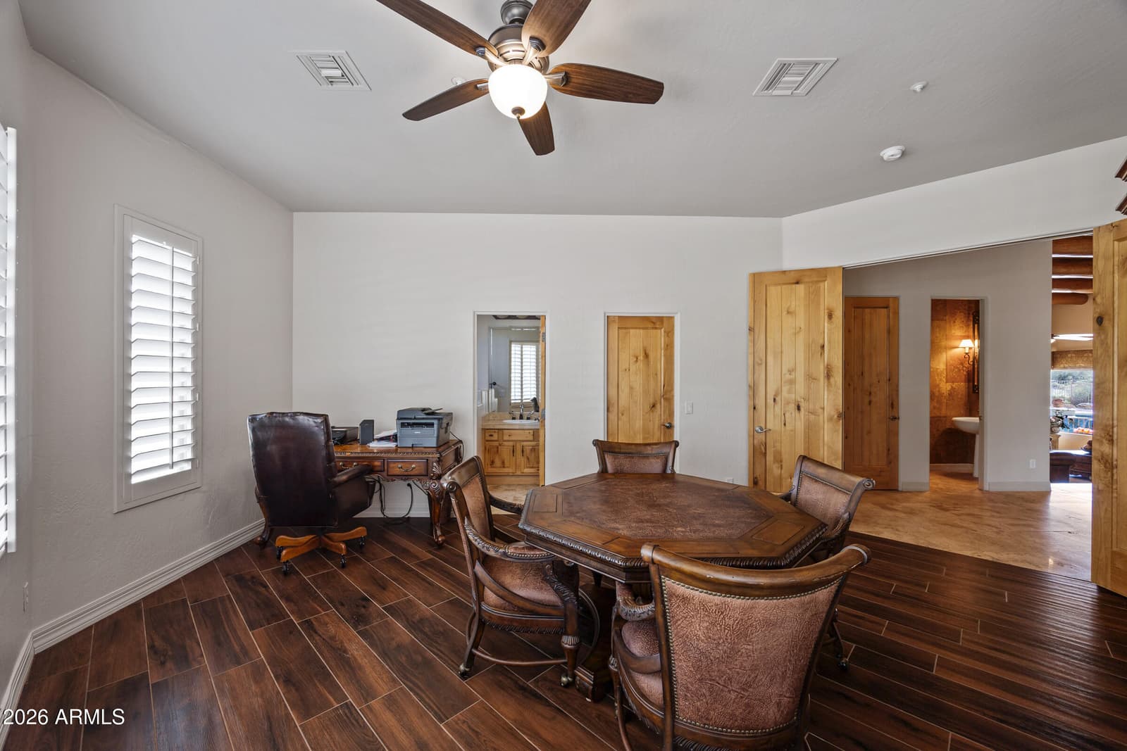 14617 E Shadow Canyon Drive, Fountain Hills, AZ 85268 — photo 10 of 23