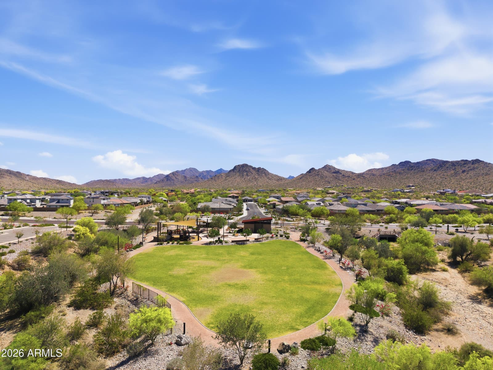 16373 W BEAUTIFUL Lane, Goodyear, AZ 85338 — photo 39 of 58
