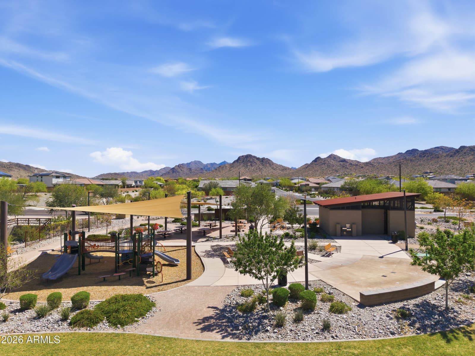16373 W BEAUTIFUL Lane, Goodyear, AZ 85338 — photo 38 of 58