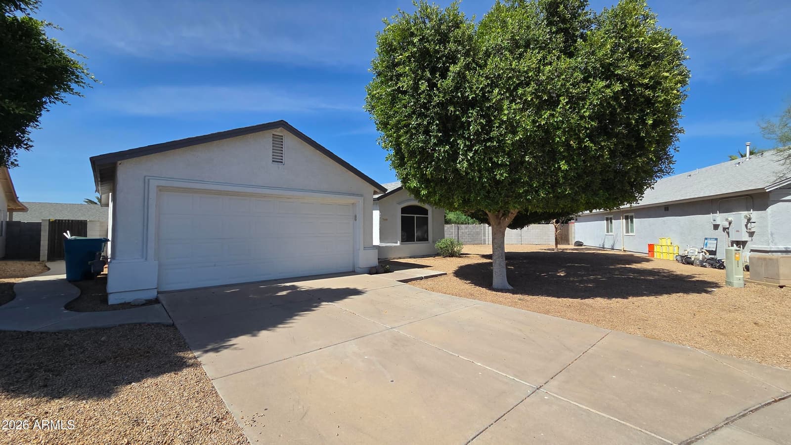 3726 W MELINDA Lane, Glendale, AZ 85308 — photo 1 of 11