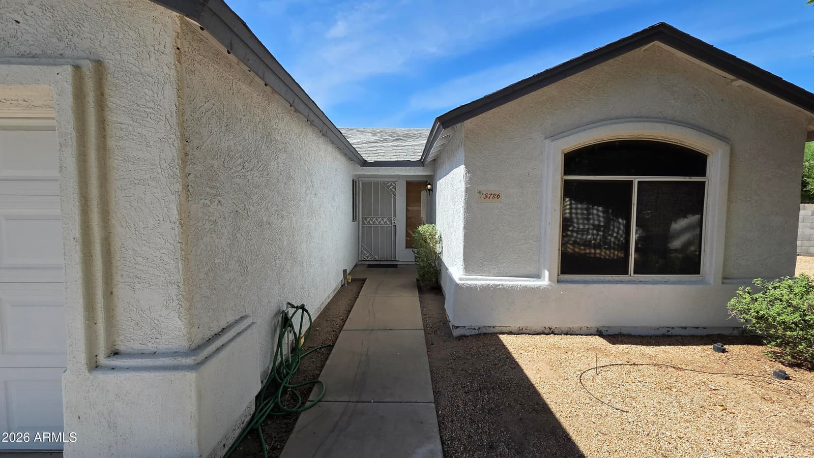3726 W MELINDA Lane, Glendale, AZ 85308 — photo 3 of 11