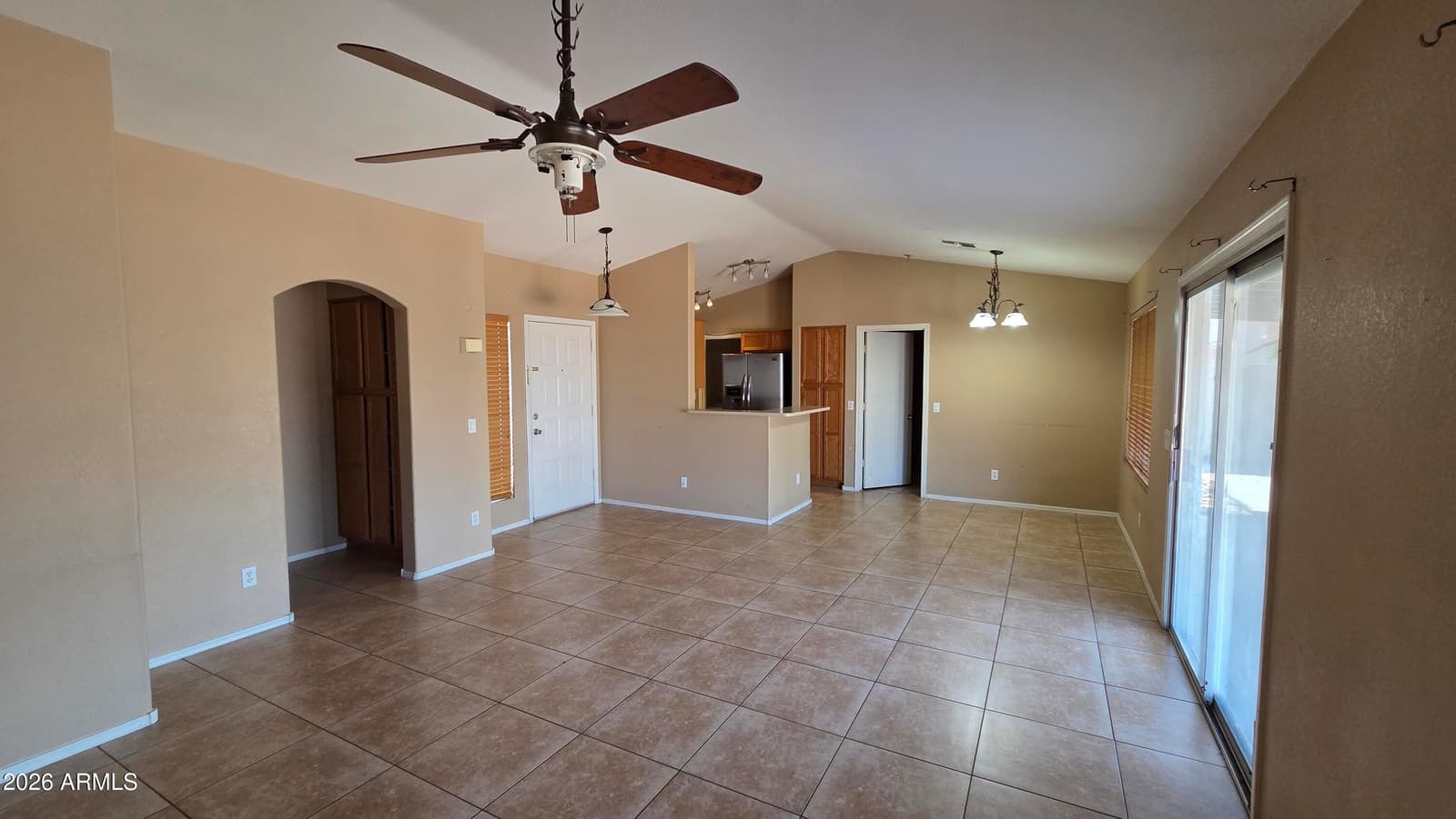 3726 W MELINDA Lane, Glendale, AZ 85308 — photo 5 of 11
