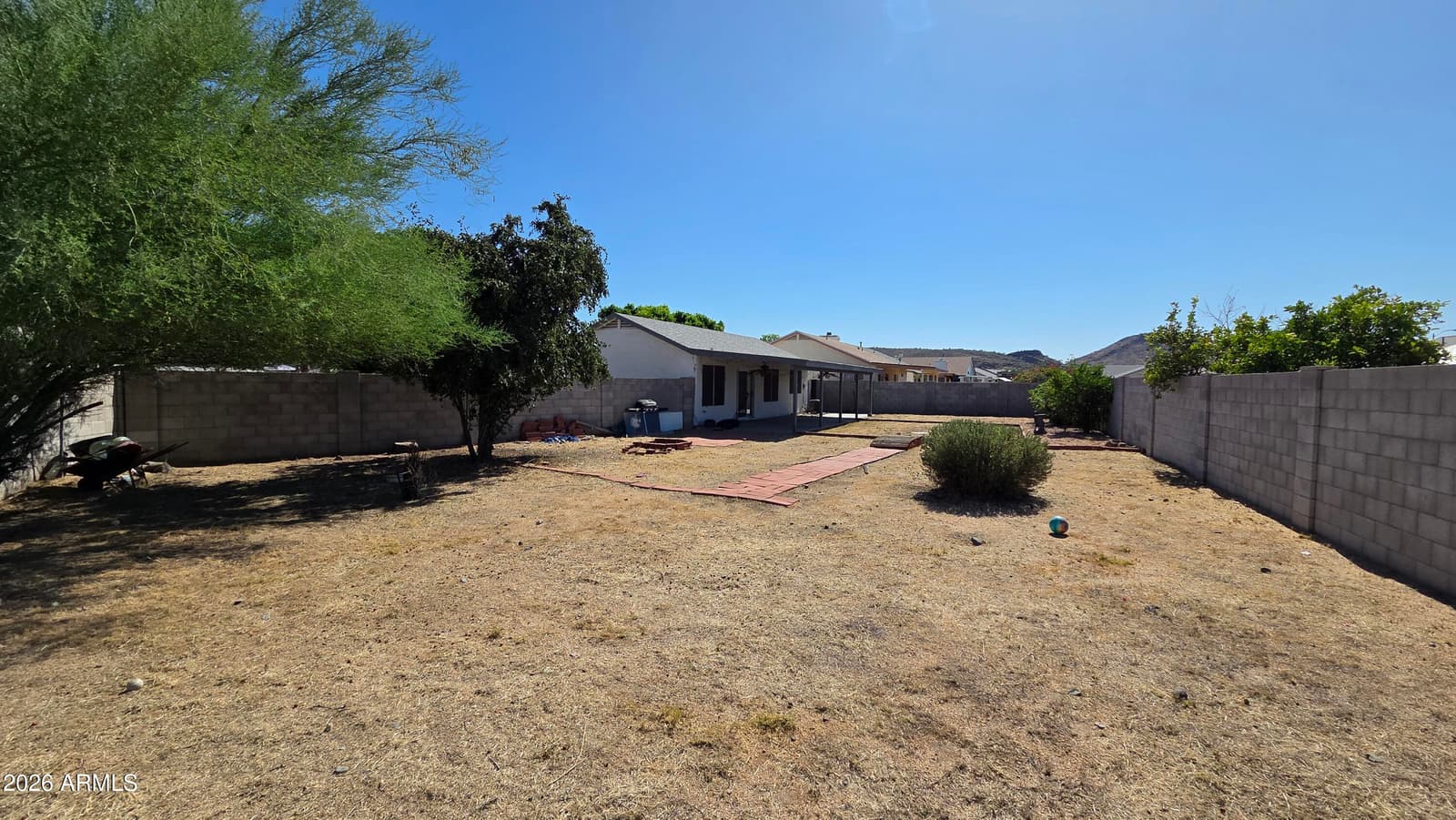 3726 W MELINDA Lane, Glendale, AZ 85308 — photo 10 of 11