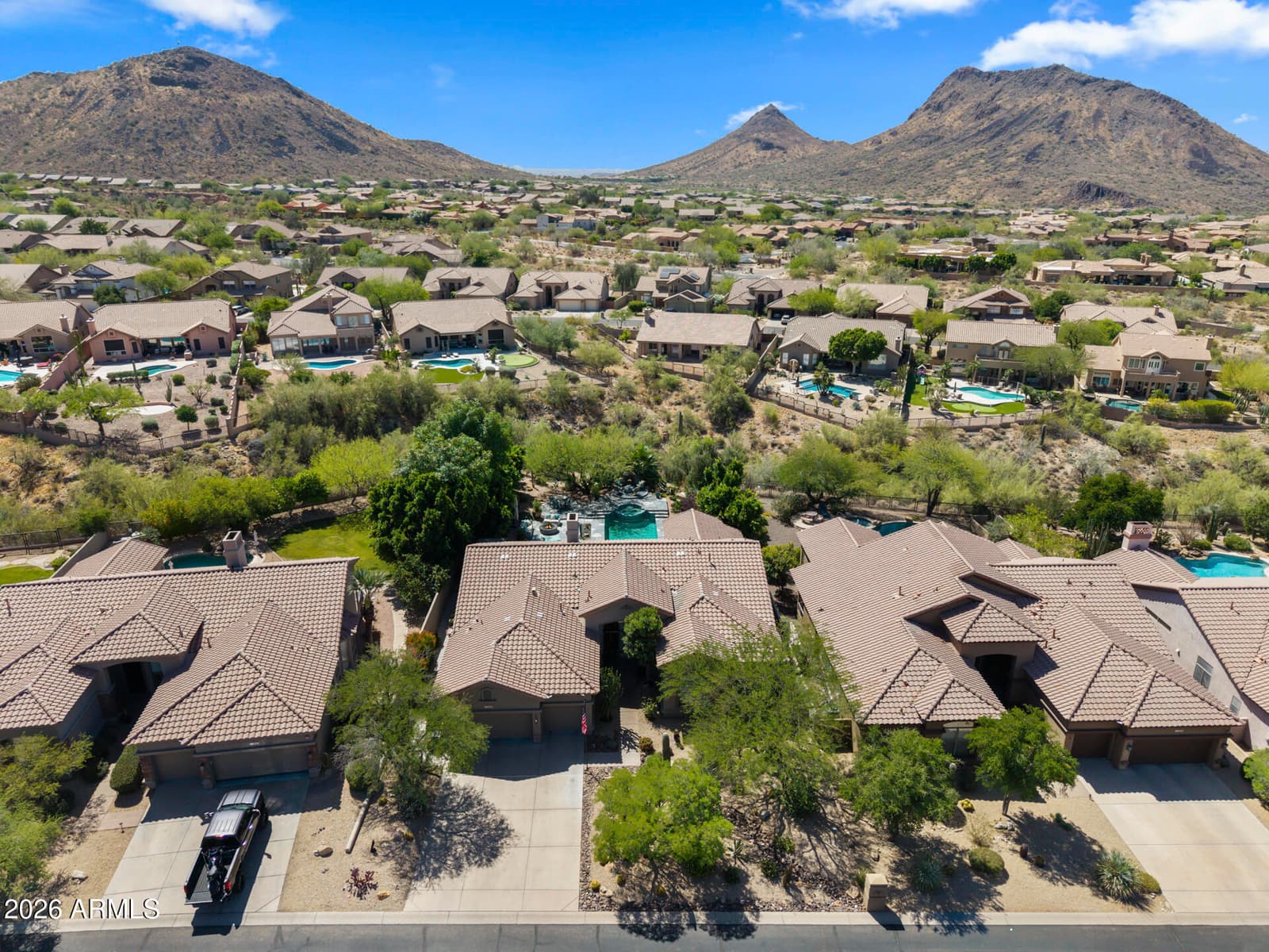 13647 E GERONIMO Road, Scottsdale, AZ 85259 — photo 39 of 44