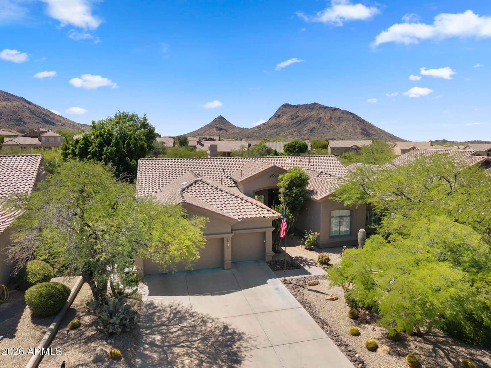 13647 E GERONIMO Road, Scottsdale, AZ 85259 — photo 2 of 44