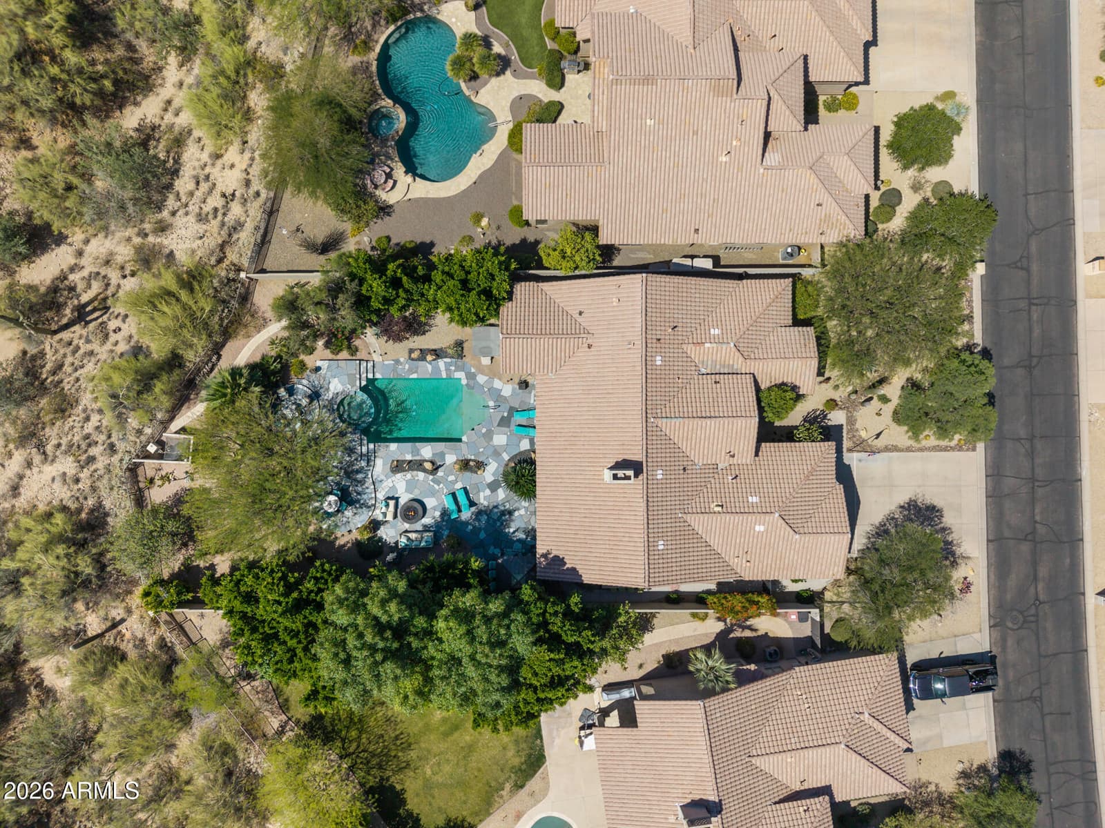 13647 E GERONIMO Road, Scottsdale, AZ 85259 — photo 38 of 44