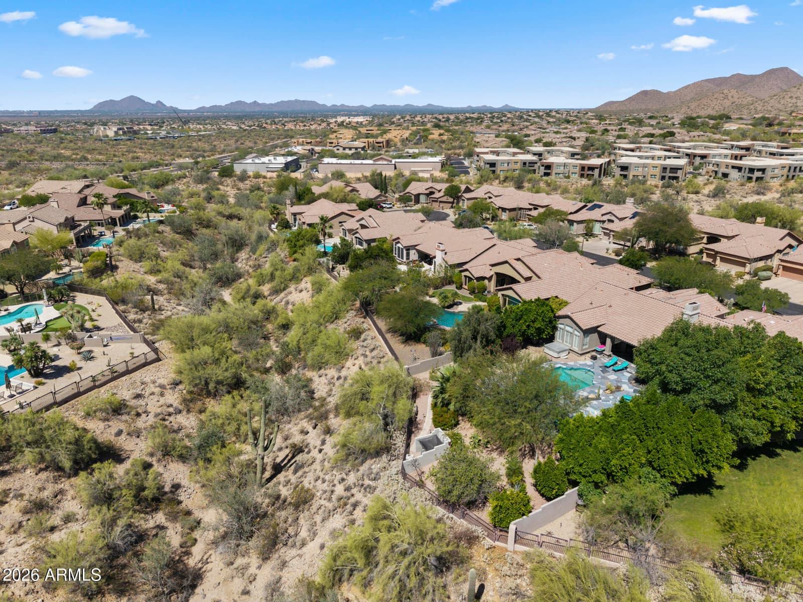 13647 E GERONIMO Road, Scottsdale, AZ 85259 — photo 41 of 44