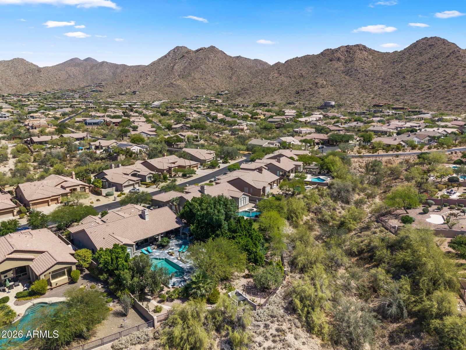 13647 E GERONIMO Road, Scottsdale, AZ 85259 — photo 42 of 44