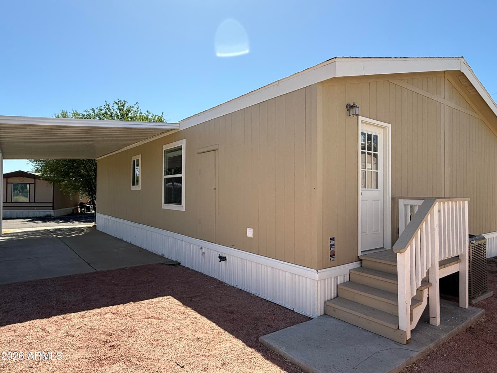 723 Finnie Flat Rd 2, Camp Verde, AZ 86322 — photo 4 of 16