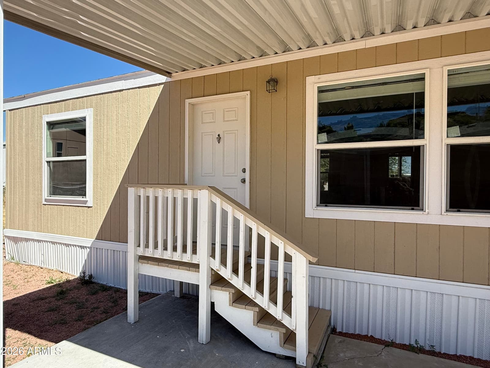 723 Finnie Flat Rd 2, Camp Verde, AZ 86322 — photo 1 of 16