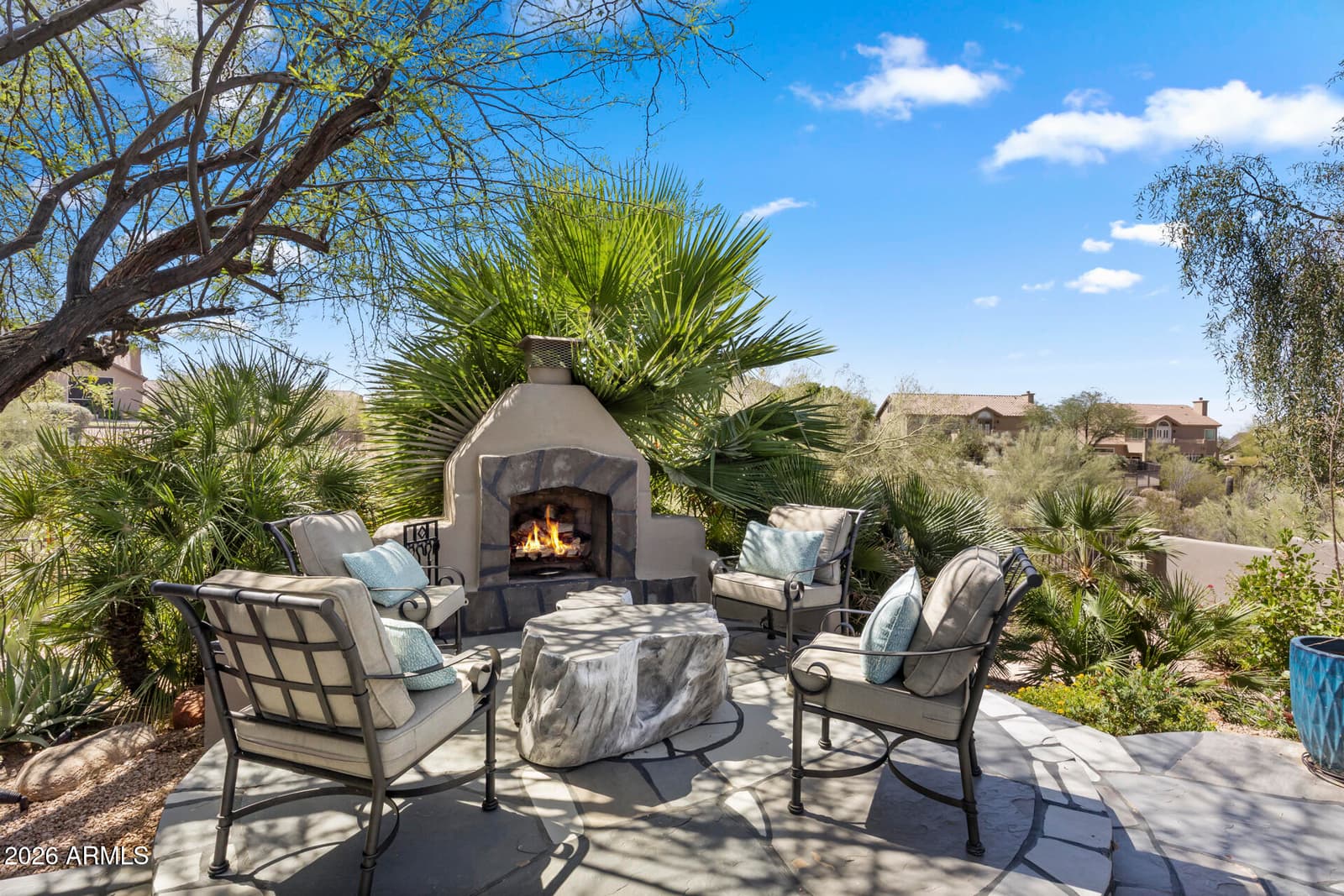13647 E GERONIMO Road, Scottsdale, AZ 85259 — photo 34 of 44