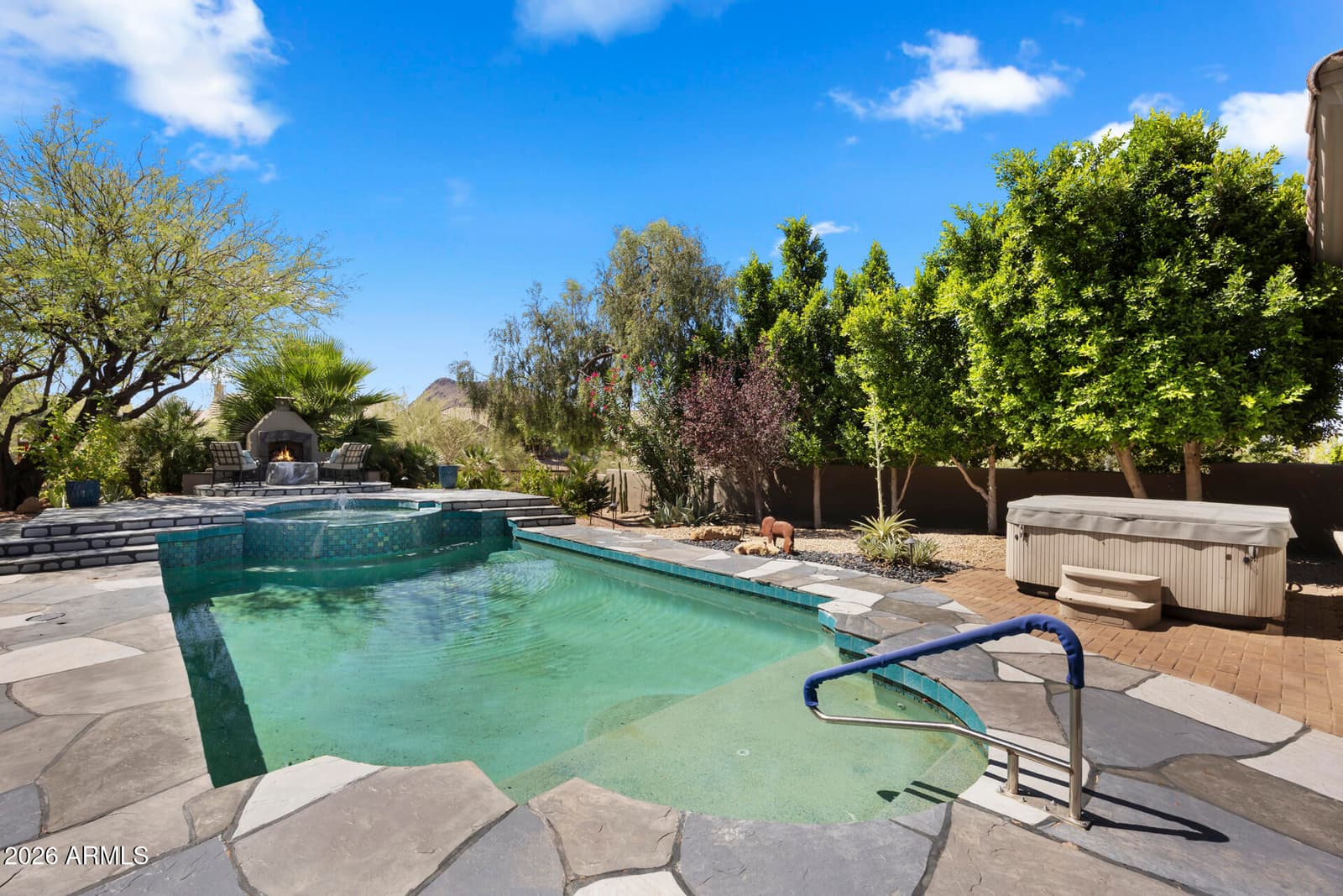 13647 E GERONIMO Road, Scottsdale, AZ 85259 — photo 36 of 44