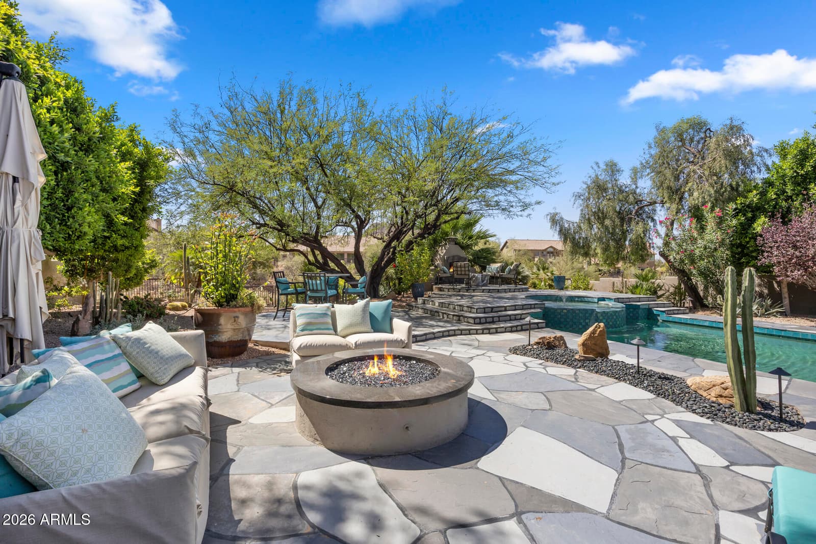 13647 E GERONIMO Road, Scottsdale, AZ 85259 — photo 33 of 44