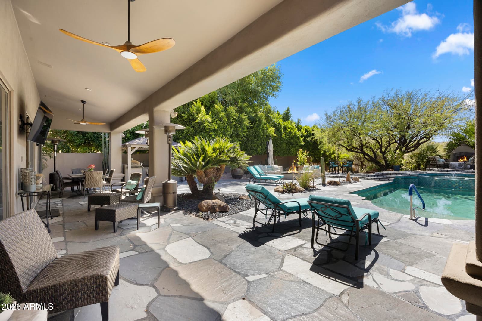 13647 E GERONIMO Road, Scottsdale, AZ 85259 — photo 37 of 44