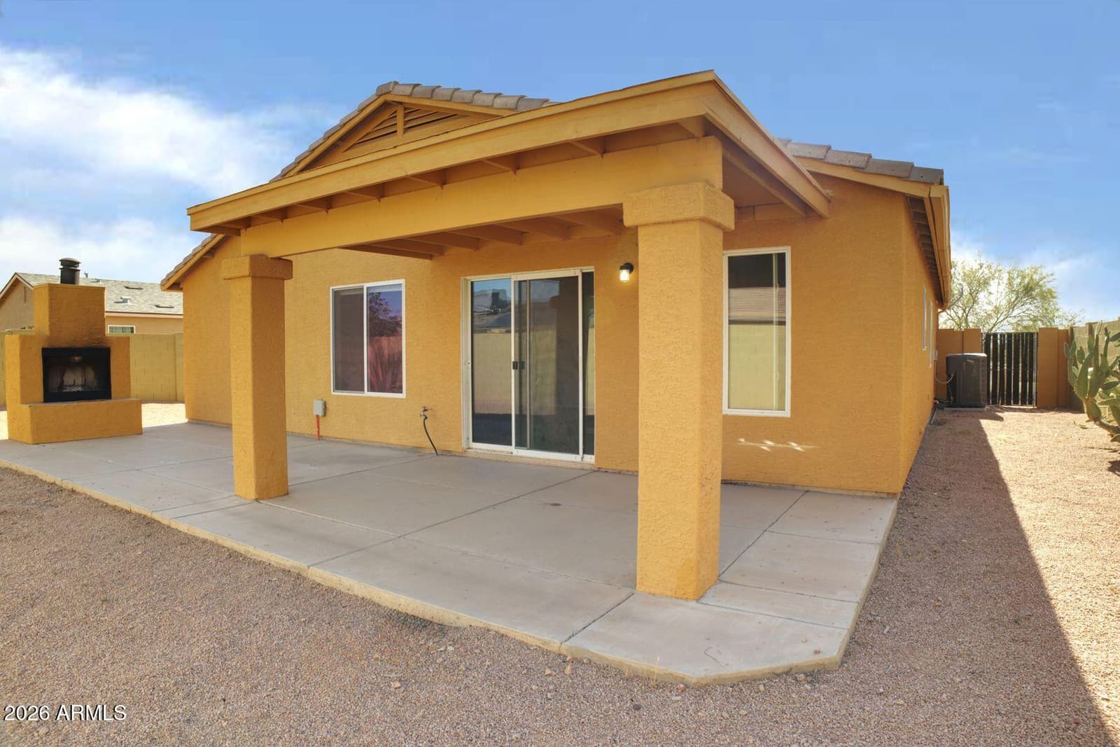 14575 S CABABI Road, Arizona City, AZ 85123 — photo 13 of 24