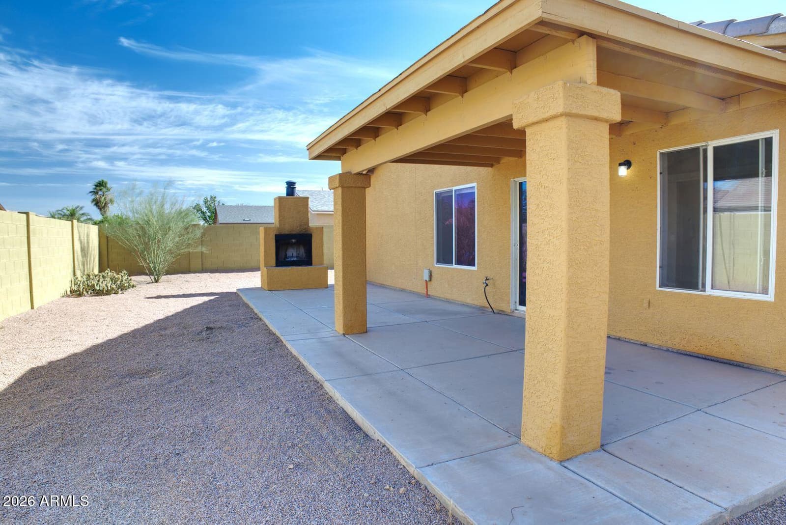14575 S CABABI Road, Arizona City, AZ 85123 — photo 15 of 24