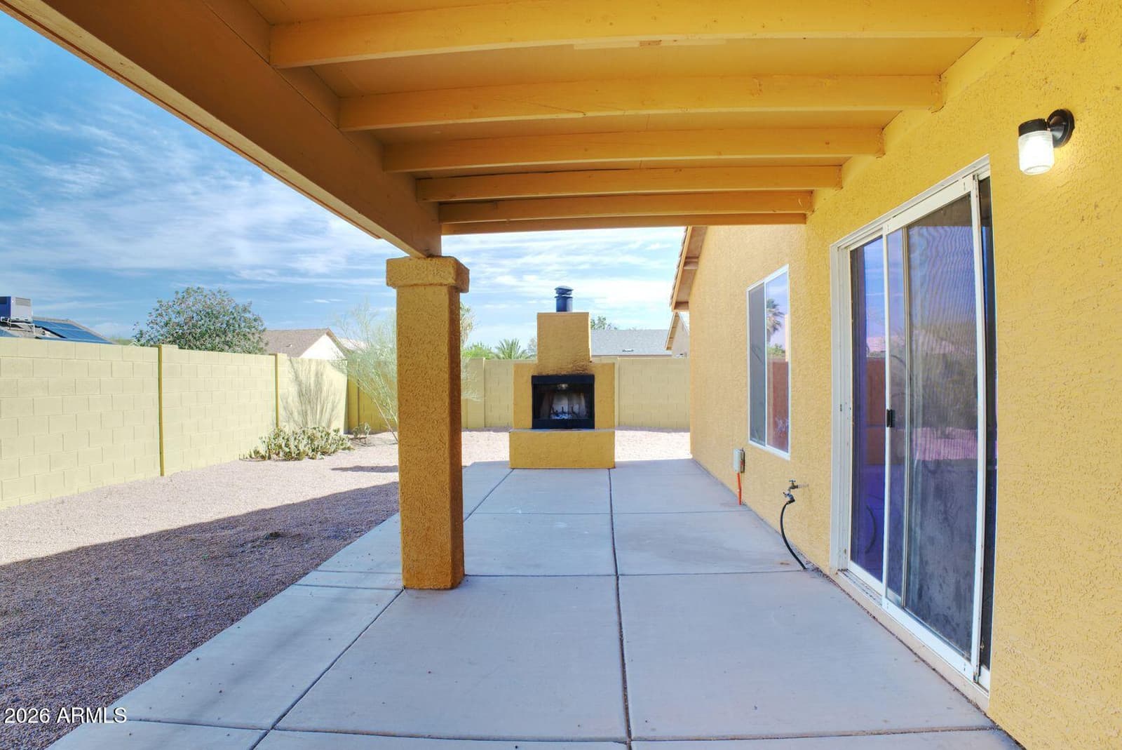 14575 S CABABI Road, Arizona City, AZ 85123 — photo 3 of 24