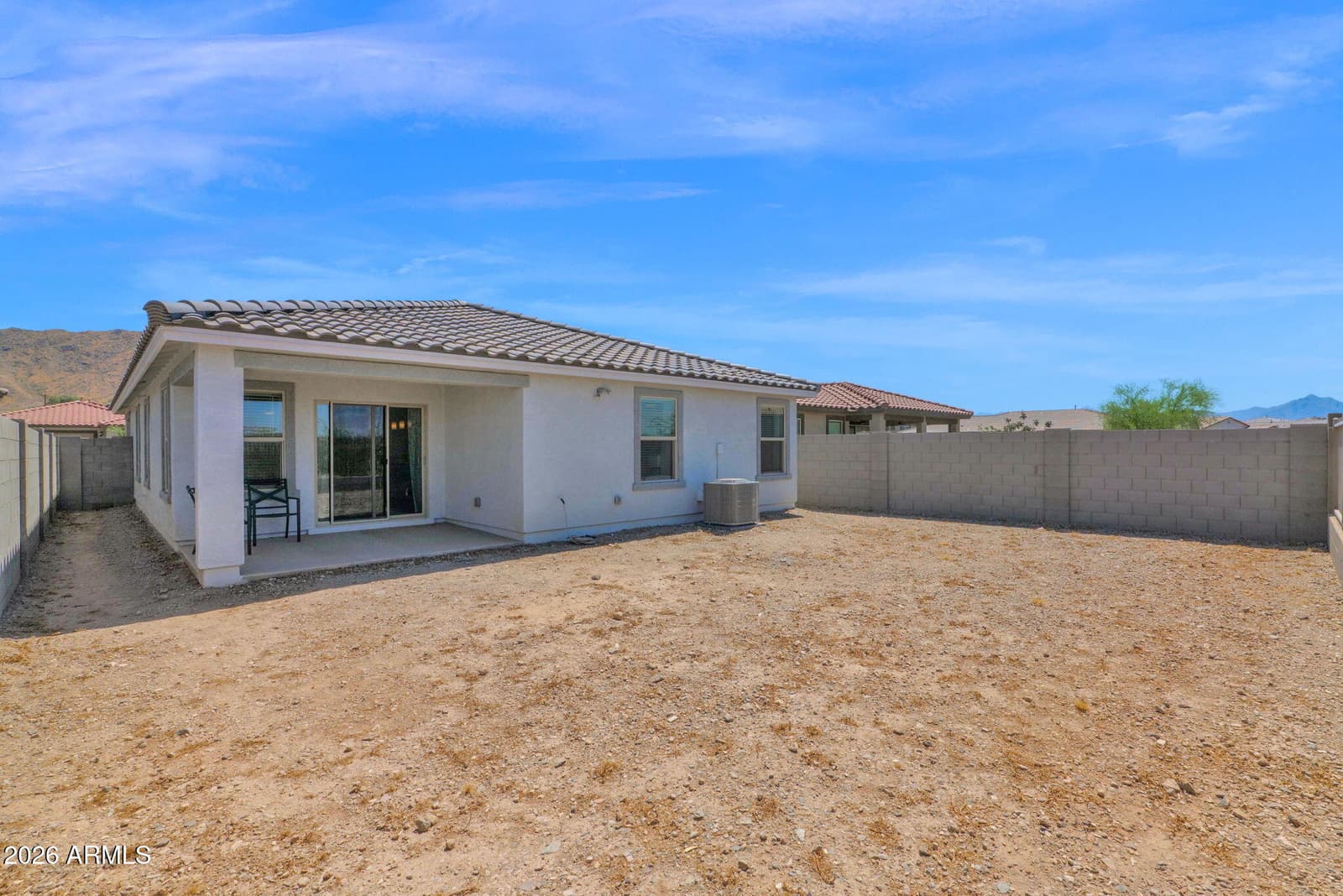 2824 W MONTE Way, Laveen, AZ 85339 — photo 26 of 27