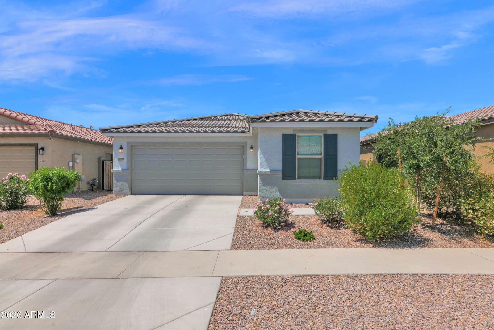 2824 W MONTE Way, Laveen, AZ 85339 — photo 1 of 27