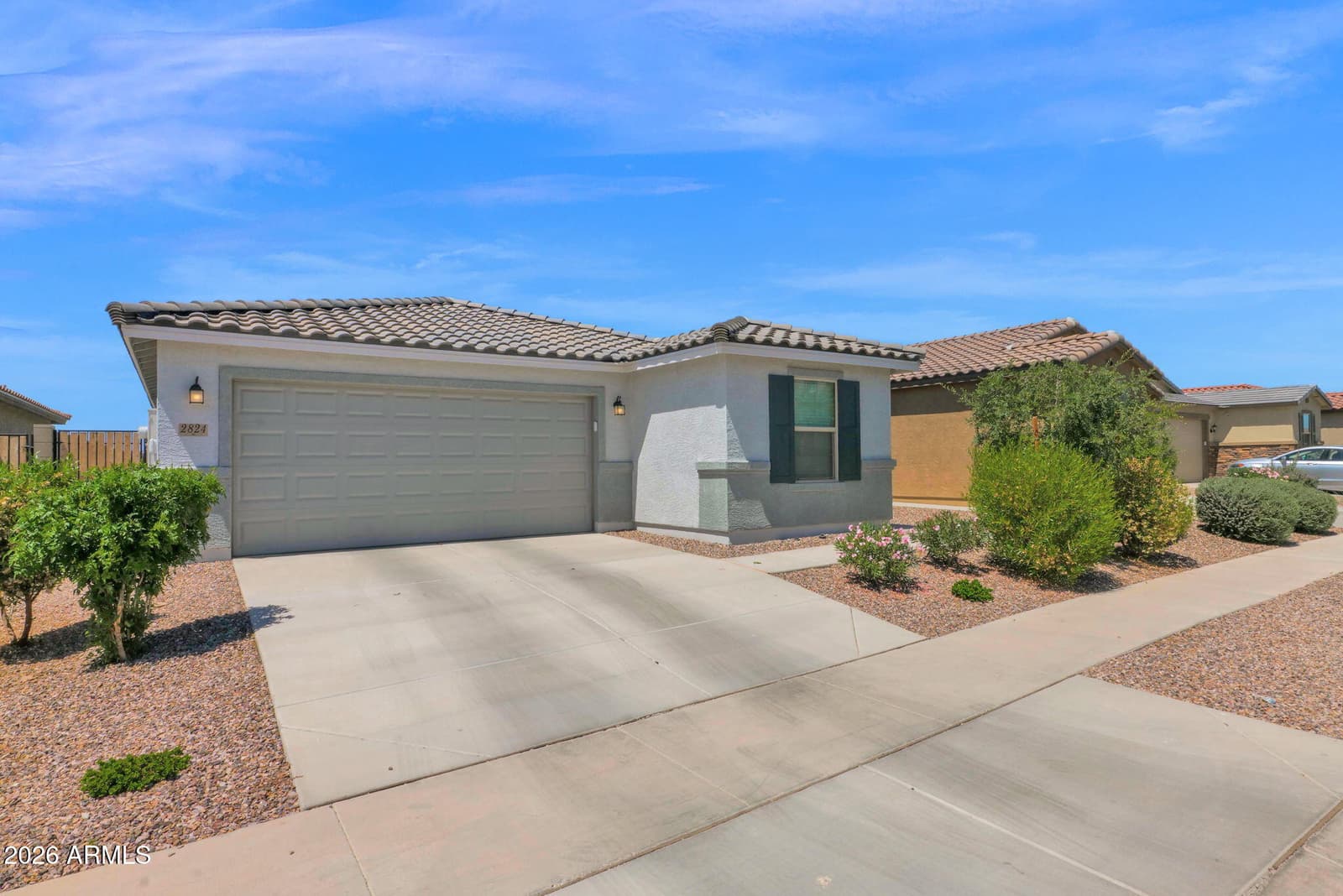 2824 W MONTE Way, Laveen, AZ 85339 — photo 2 of 27