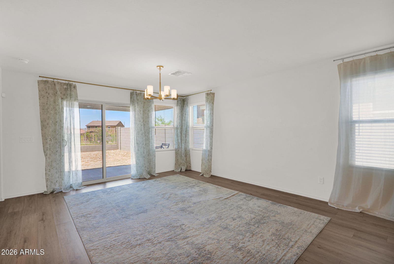 2824 W MONTE Way, Laveen, AZ 85339 — photo 23 of 27