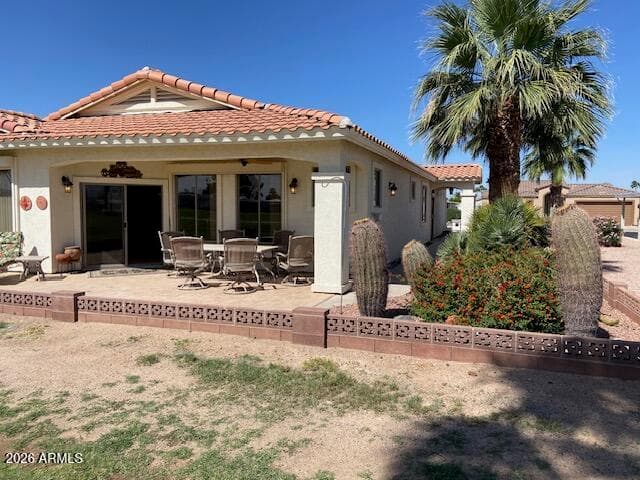 2653 N Hogan Avenue, Mesa, AZ 85215 — photo 22 of 27