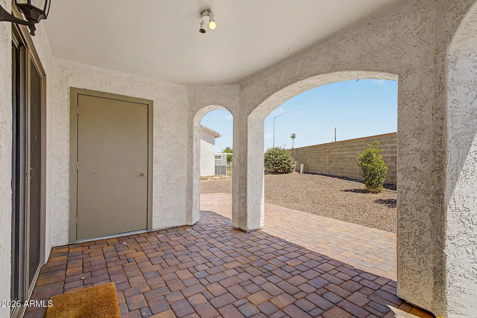 2127 N SHANNON Way, Mesa, AZ 85215 — photo 20 of 22