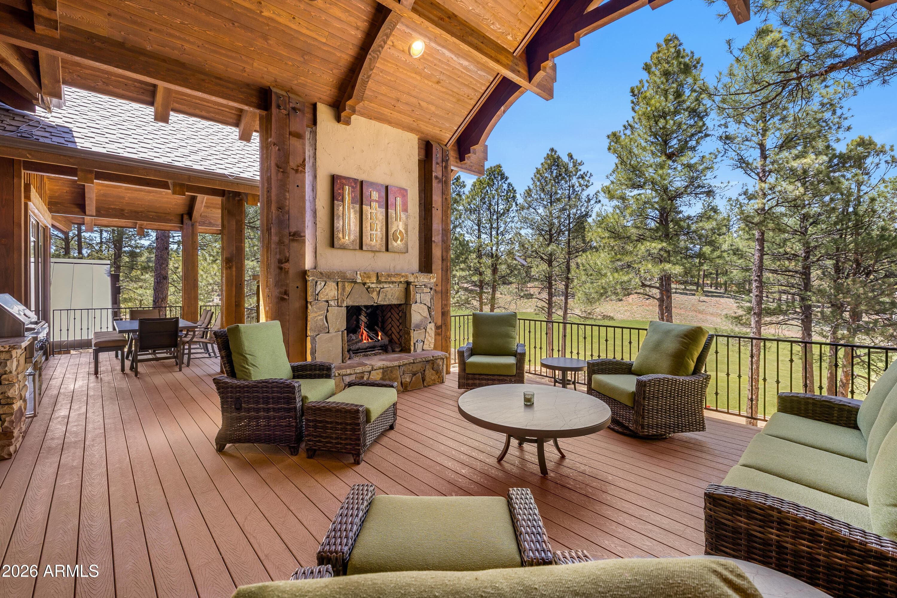 2398 E DEL RAE Drive, Flagstaff, AZ 86005 — photo 72 of 84