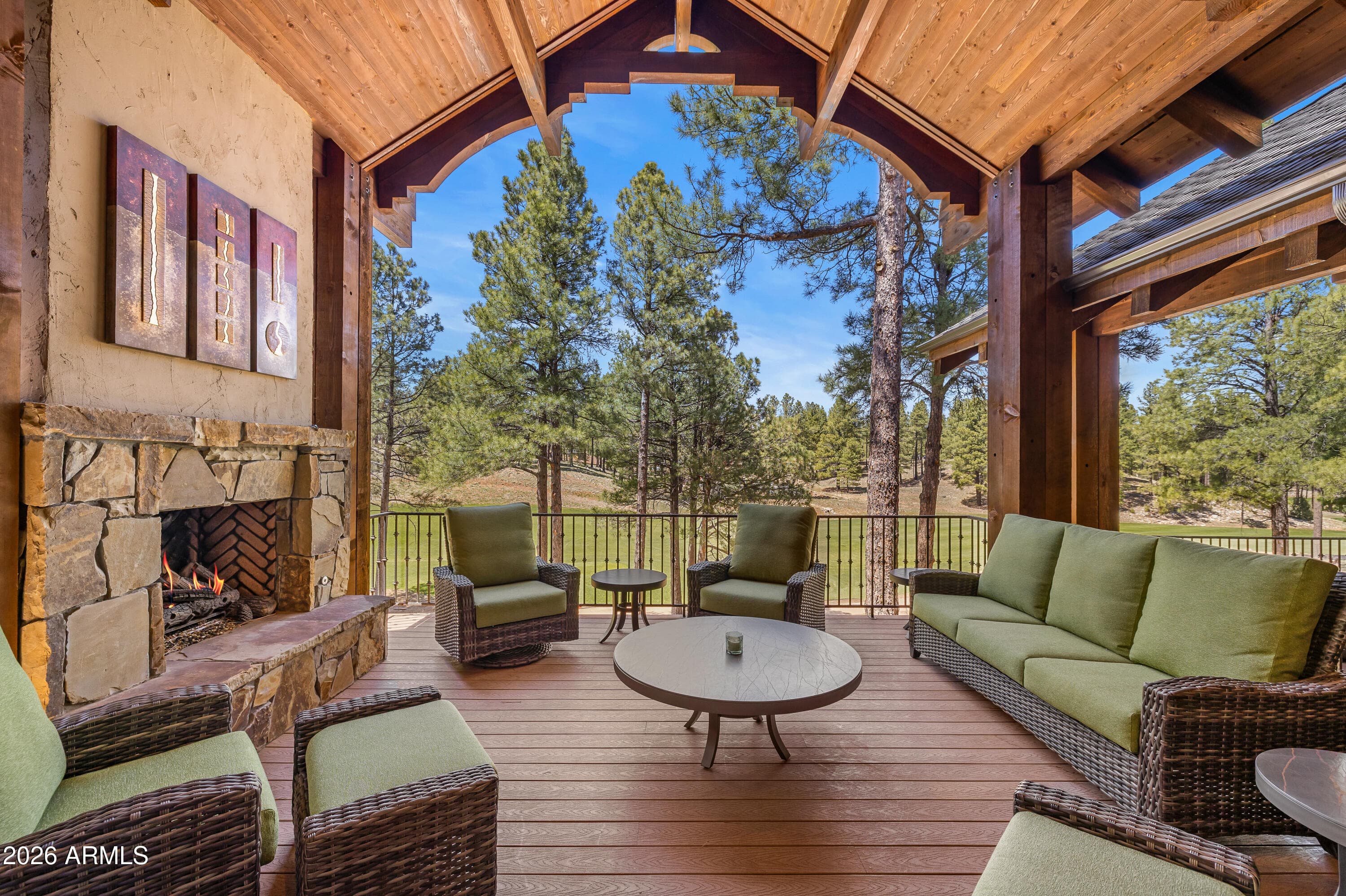 2398 E DEL RAE Drive, Flagstaff, AZ 86005 — photo 67 of 84