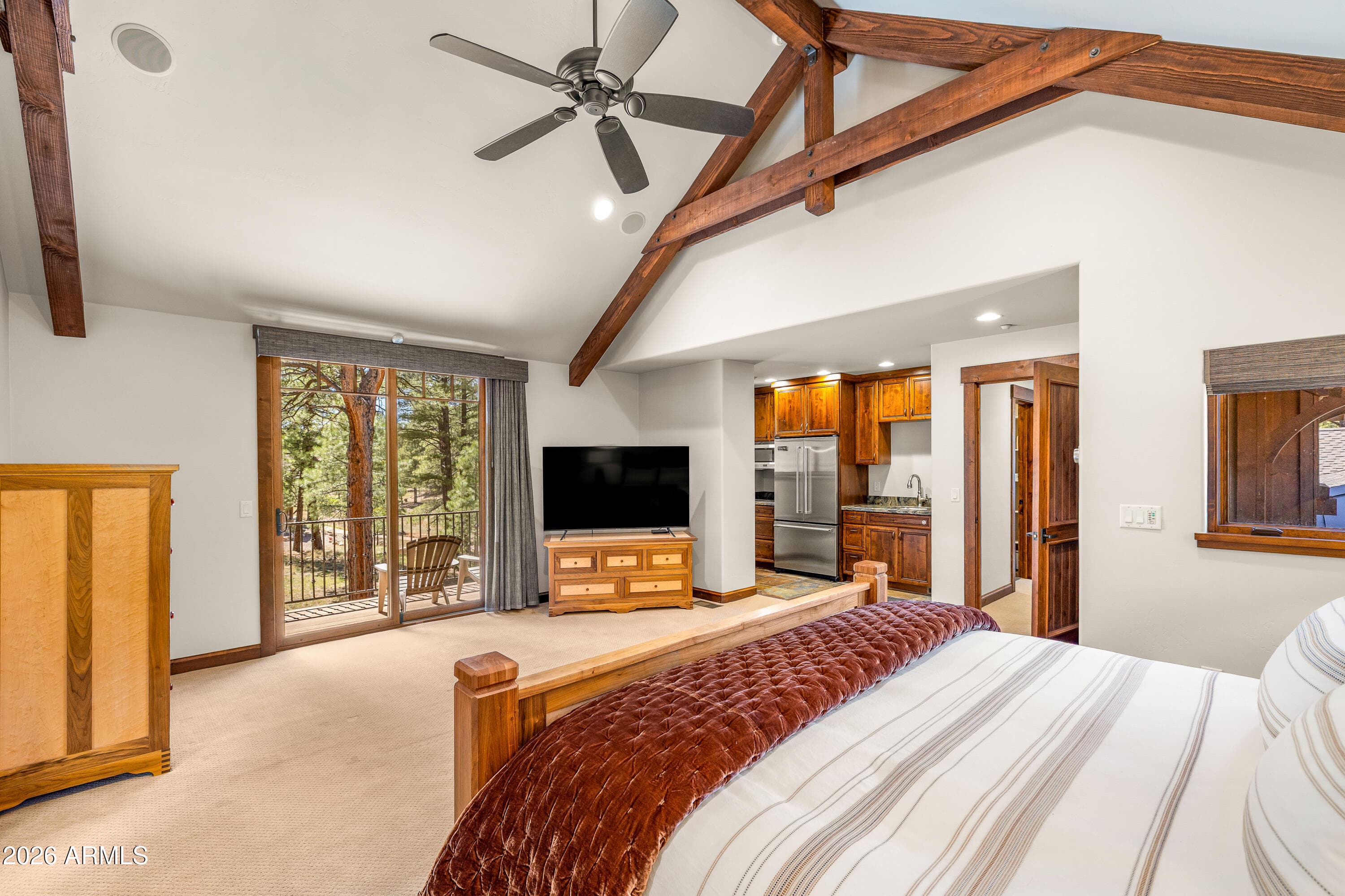 2398 E DEL RAE Drive, Flagstaff, AZ 86005 — photo 45 of 84