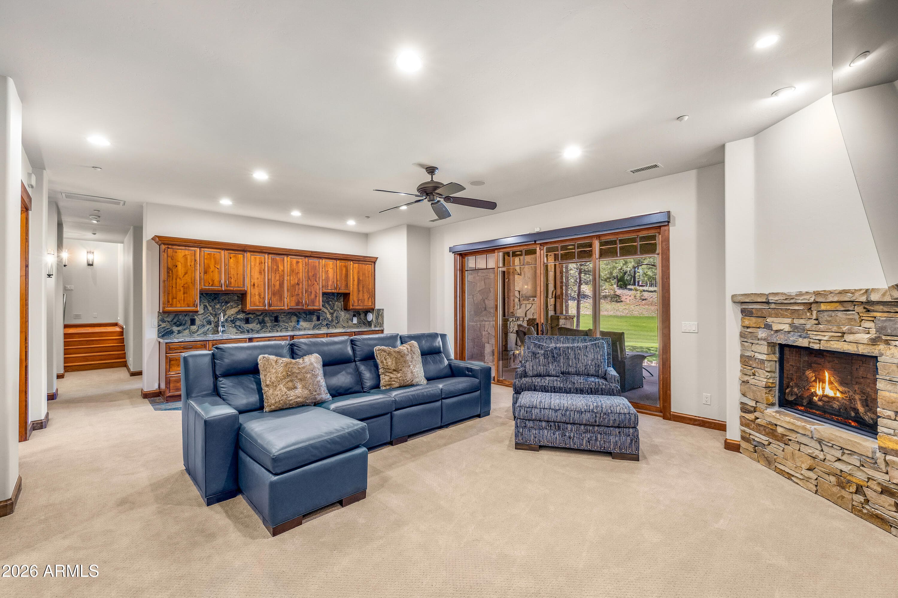 2398 E DEL RAE Drive, Flagstaff, AZ 86005 — photo 55 of 84