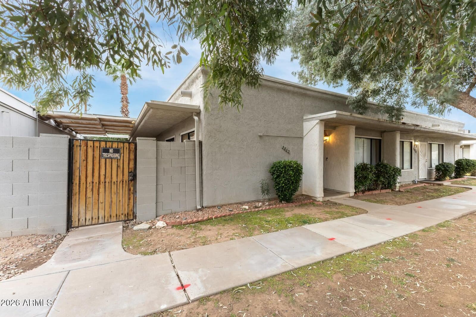 8802 N NEW WORLD Drive, Glendale, AZ 85302 — photo 2 of 15