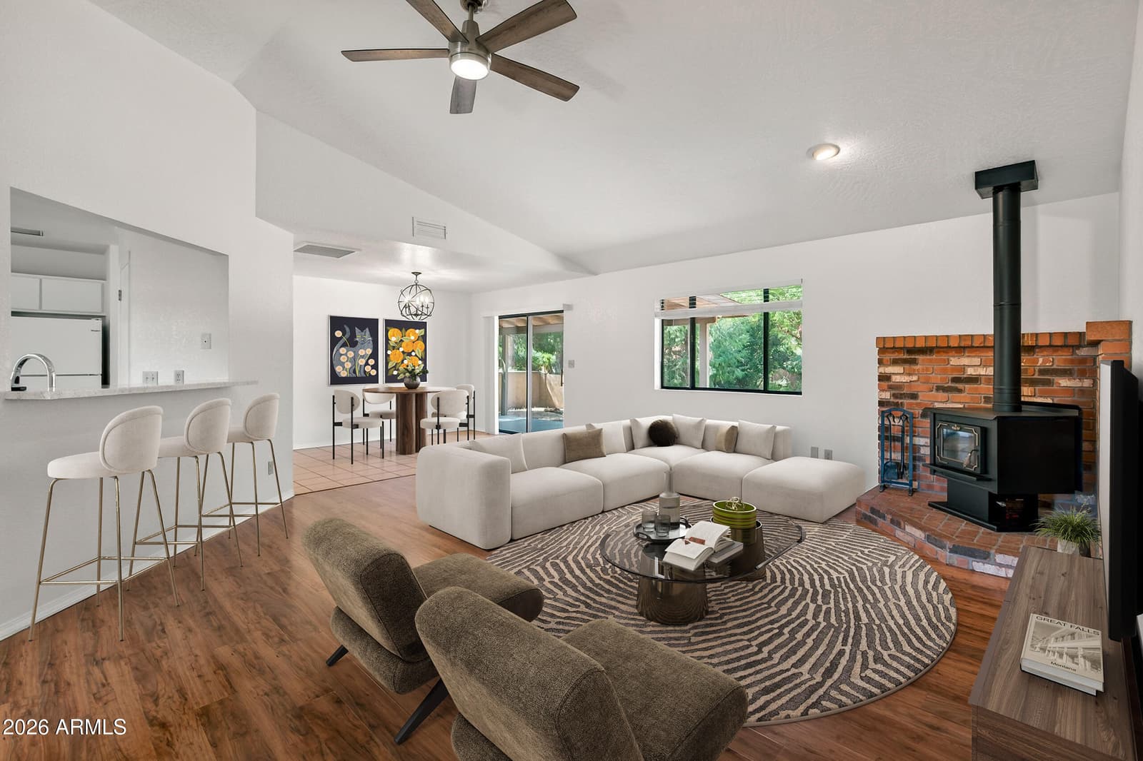 105 Gunsight Hills Drive, Sedona, AZ 86351 — photo 9 of 28