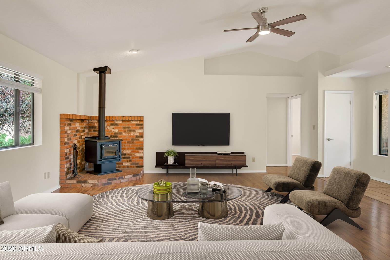 105 Gunsight Hills Drive, Sedona, AZ 86351 — photo 11 of 28