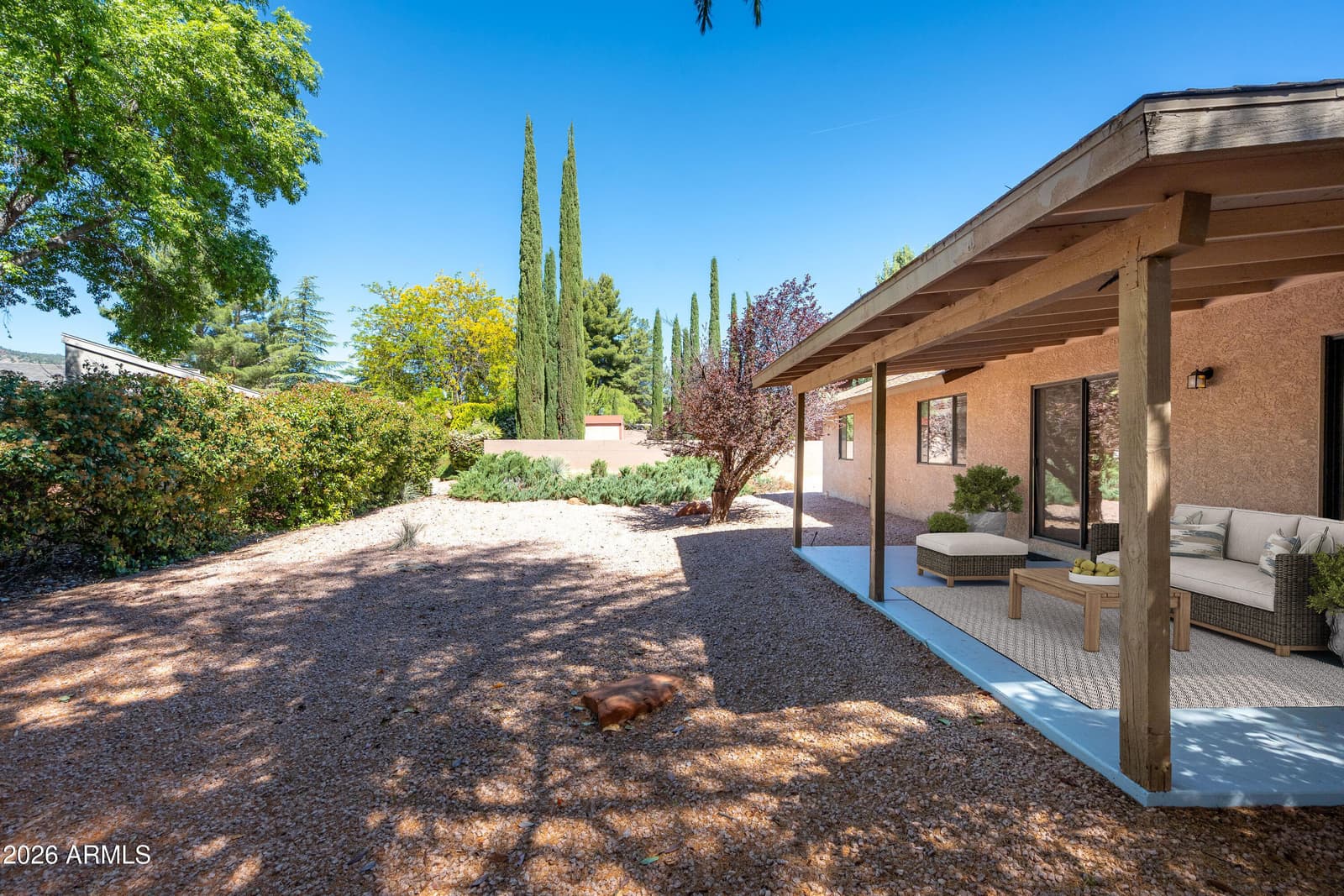 105 Gunsight Hills Drive, Sedona, AZ 86351 — photo 24 of 28