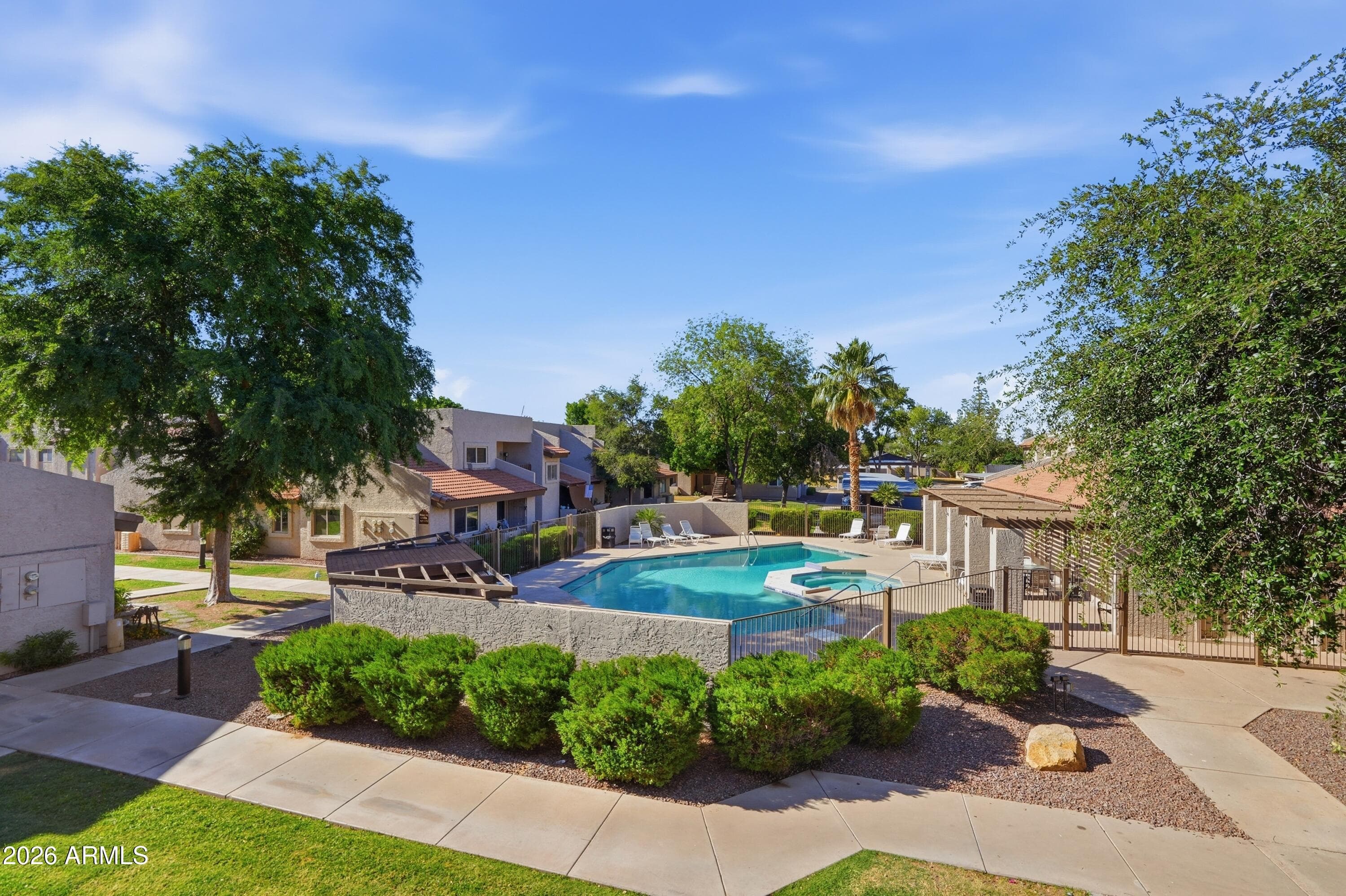 520 N STAPLEY Drive 227, Mesa, AZ 85203 — photo 2 of 35