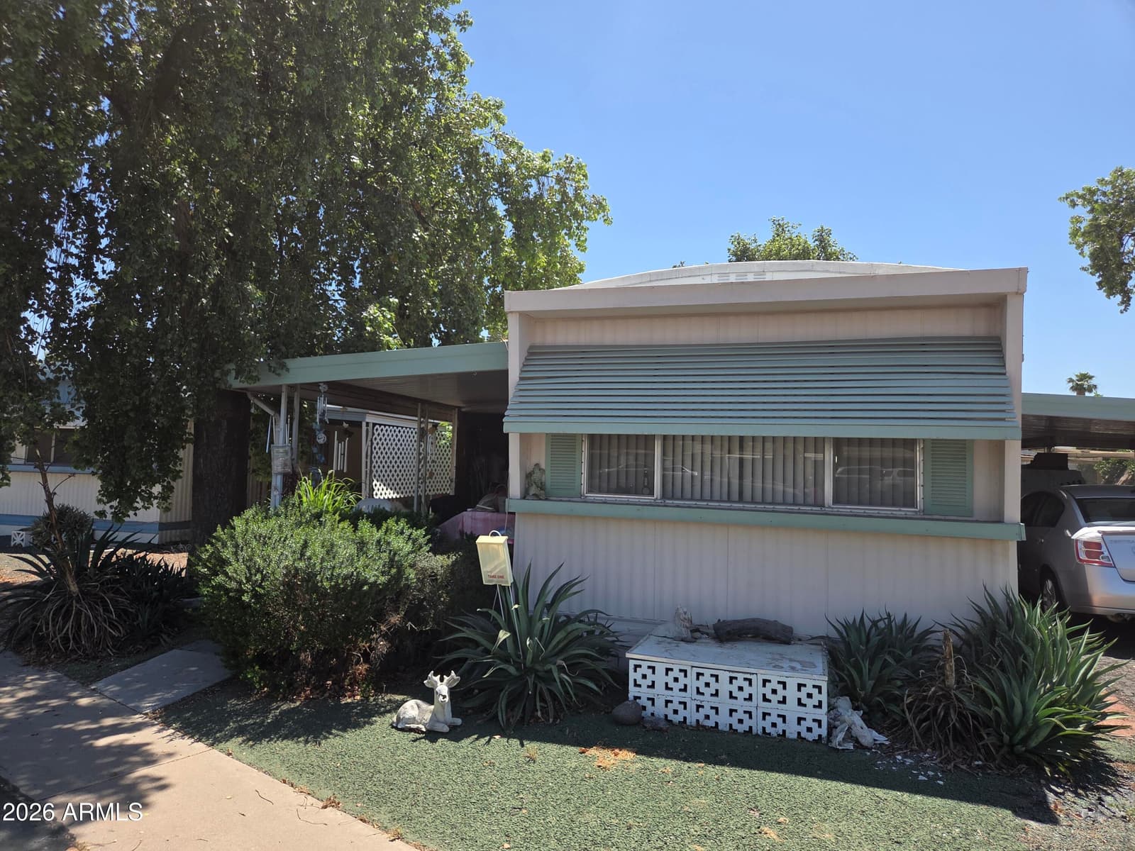 5201 W Camelback Road C107, Phoenix, AZ 85031 — photo 1 of 12