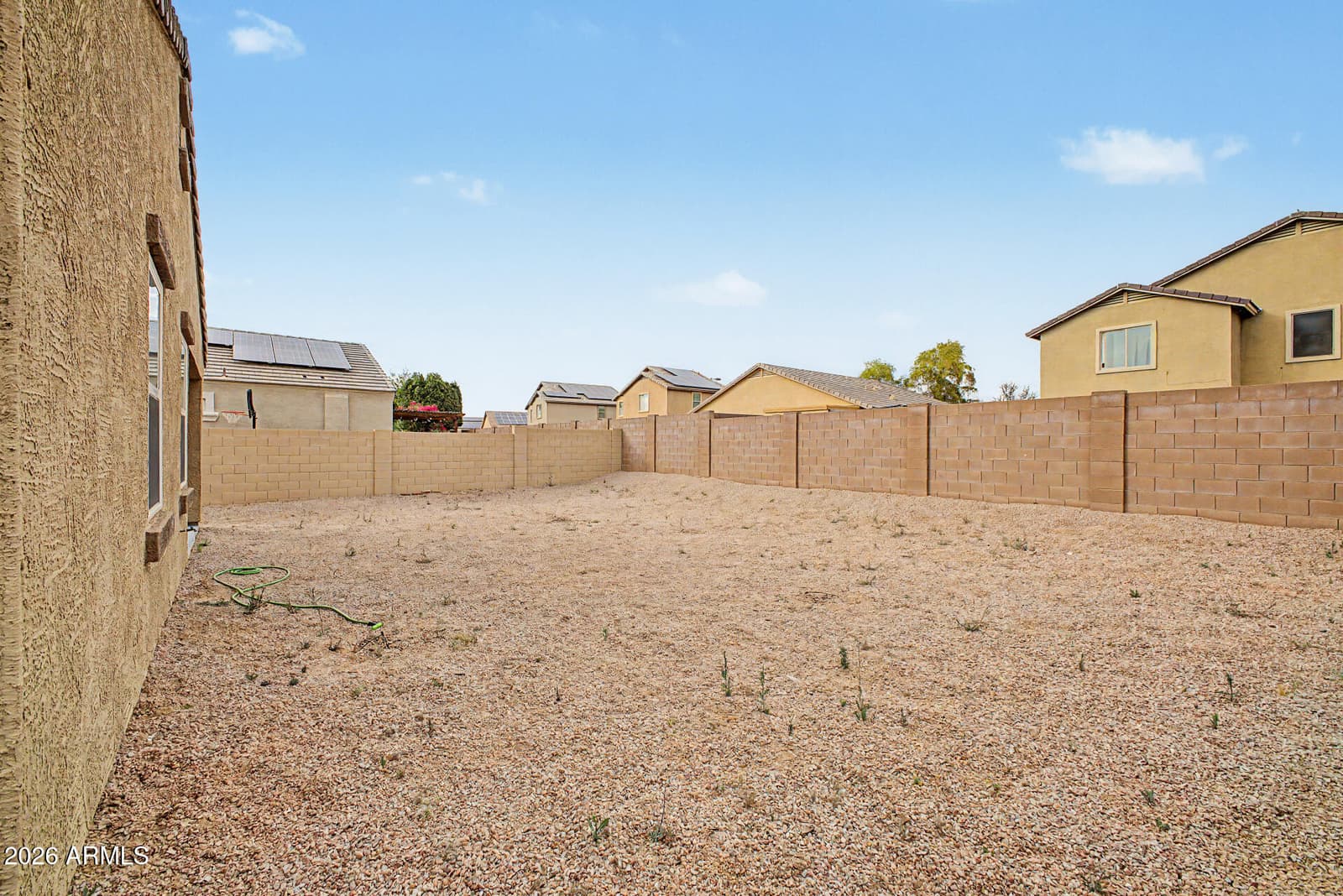 7087 S BLUE HILLS Drive, Buckeye, AZ 85326 — photo 27 of 30