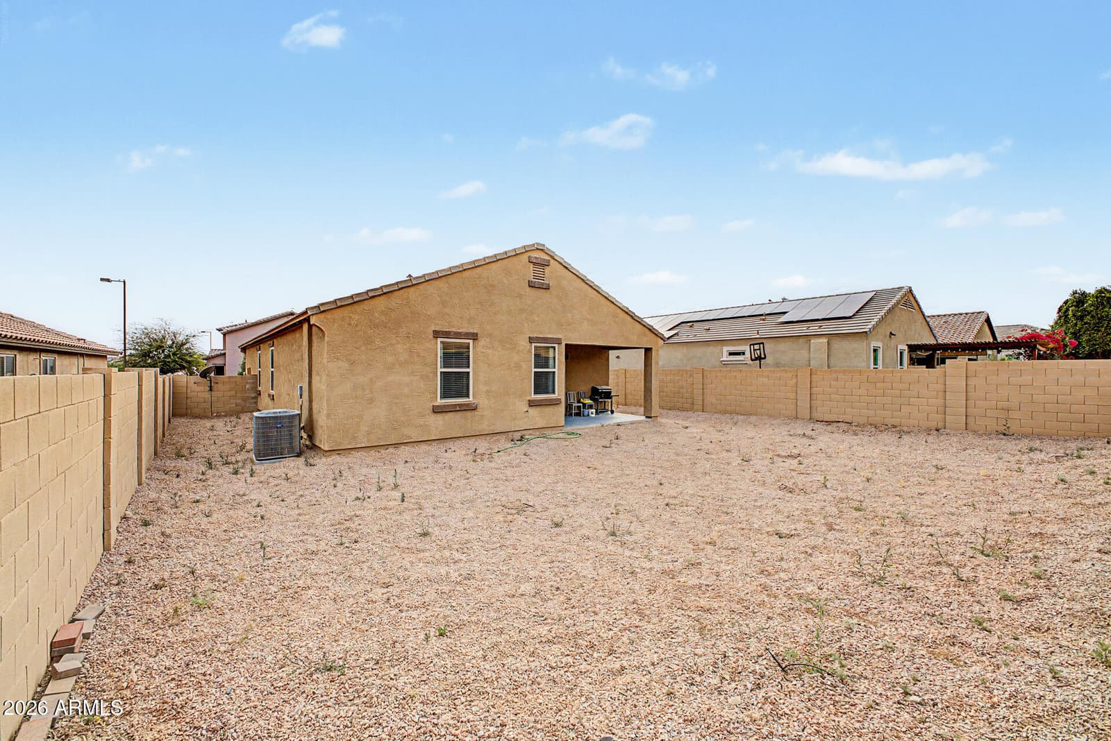 7087 S BLUE HILLS Drive, Buckeye, AZ 85326 — photo 29 of 30