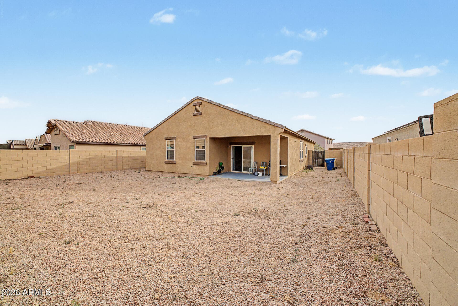 7087 S BLUE HILLS Drive, Buckeye, AZ 85326 — photo 30 of 30