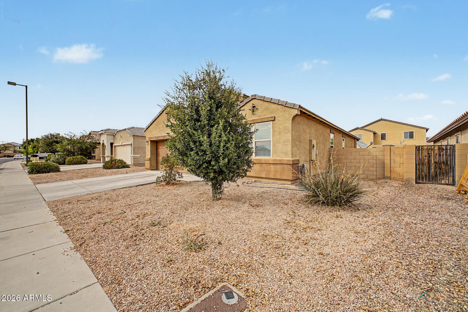 7087 S BLUE HILLS Drive, Buckeye, AZ 85326 — photo 3 of 30