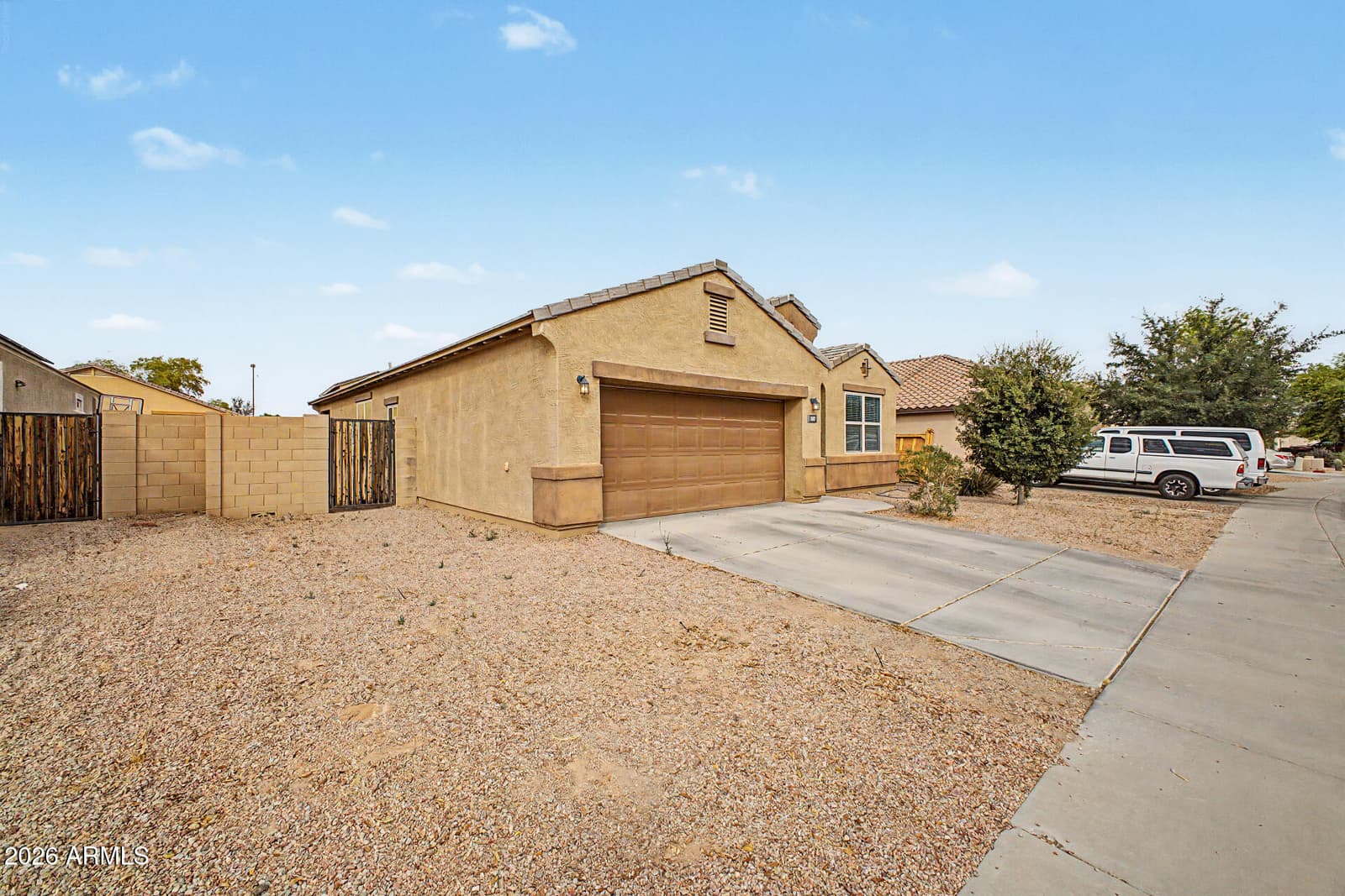 7087 S BLUE HILLS Drive, Buckeye, AZ 85326 — photo 2 of 30