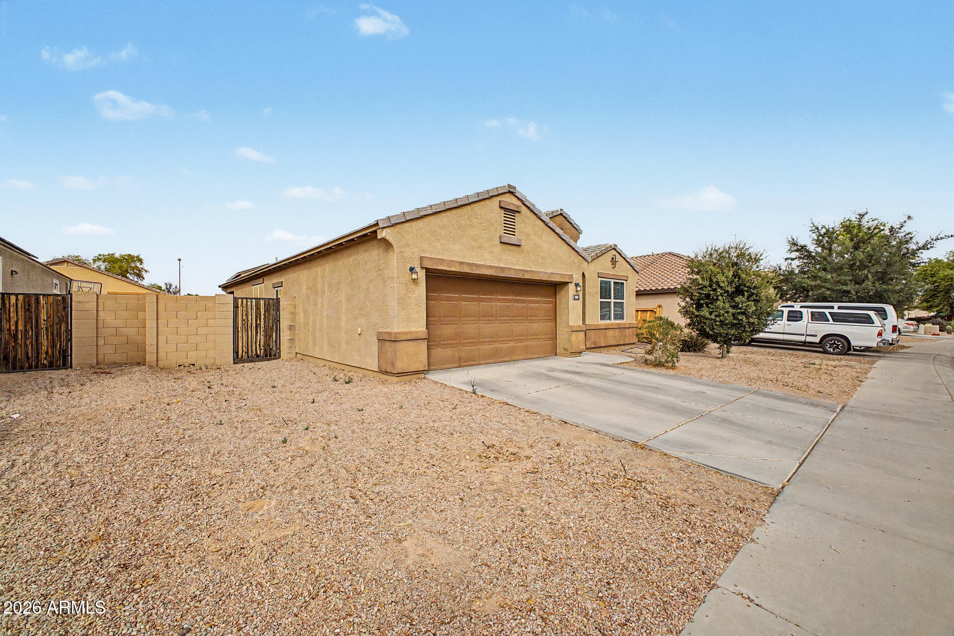 7087 S BLUE HILLS Drive, Buckeye, AZ 85326 — photo 2 of 30