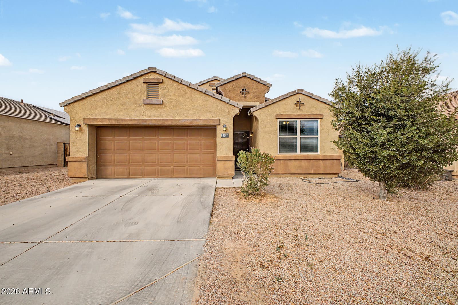 7087 S BLUE HILLS Drive, Buckeye, AZ 85326