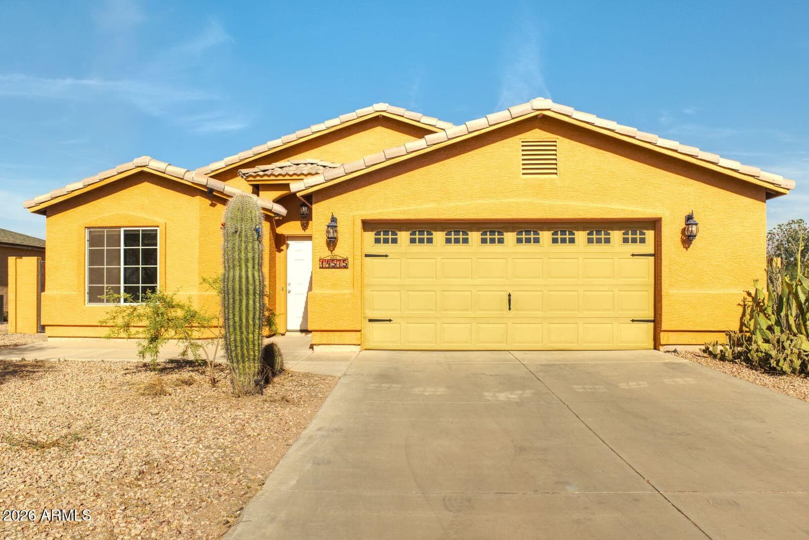 14575 S CABABI Road, Arizona City, AZ 85123 — photo 1 of 24