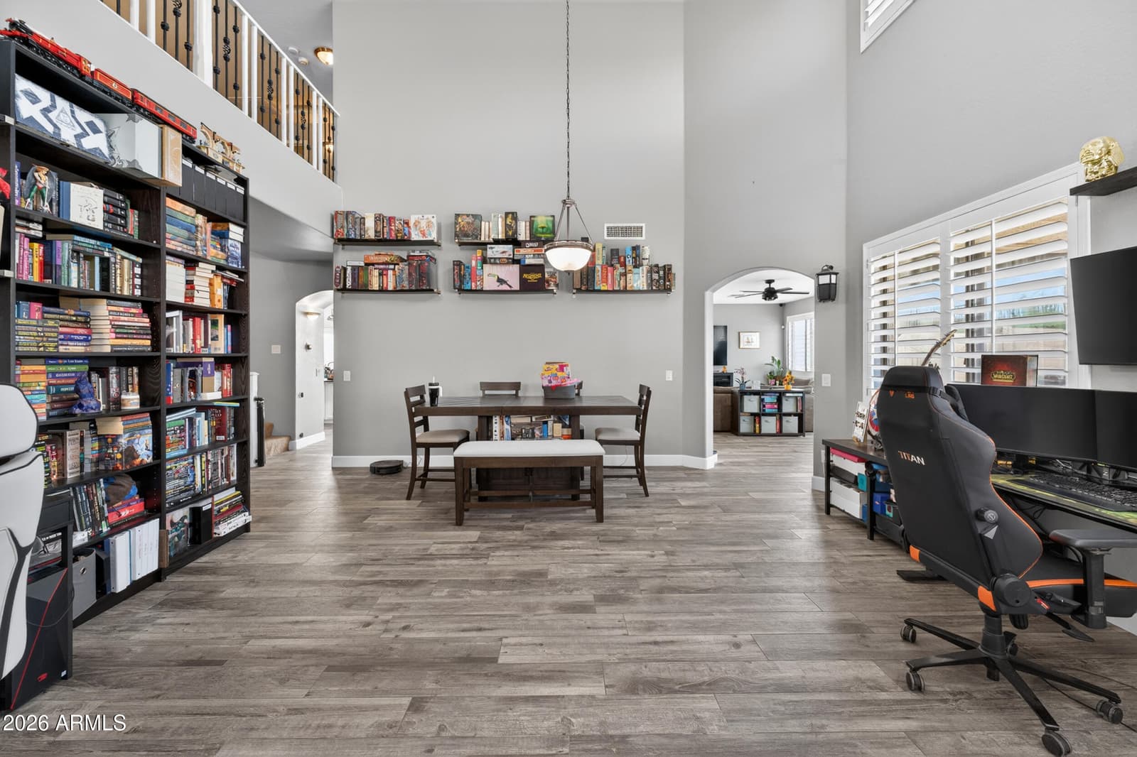 2522 E Ridge Creek Road, Phoenix, AZ 85024 — photo 7 of 78