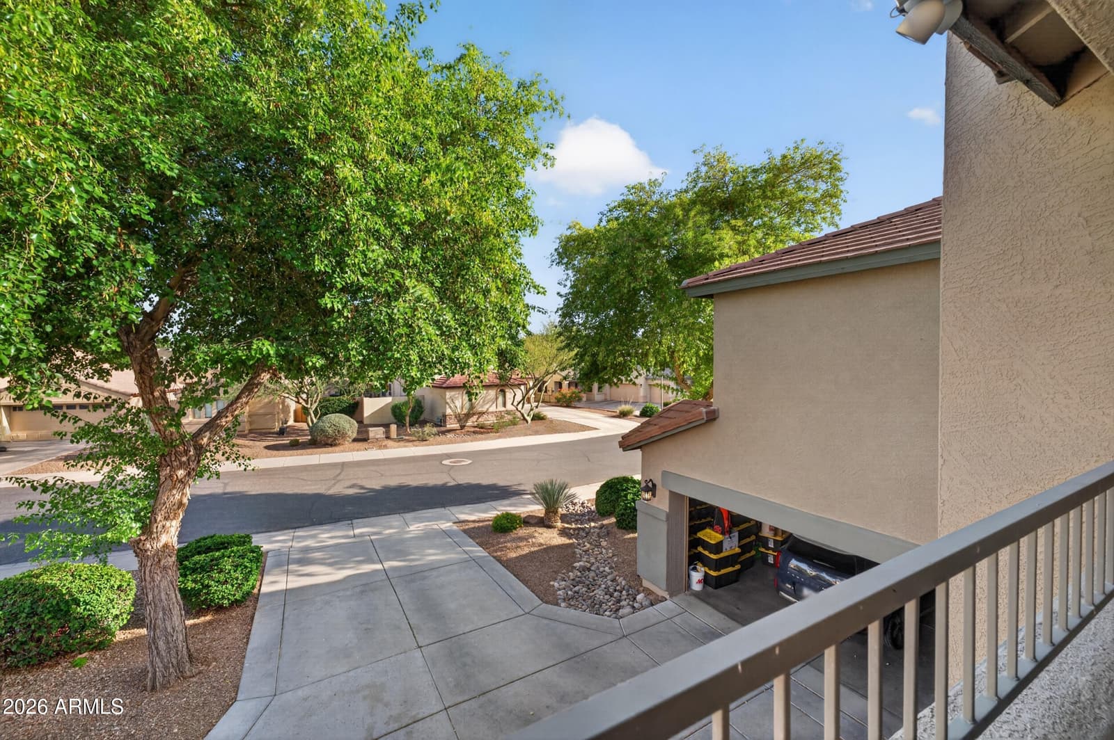 2522 E Ridge Creek Road, Phoenix, AZ 85024 — photo 40 of 78