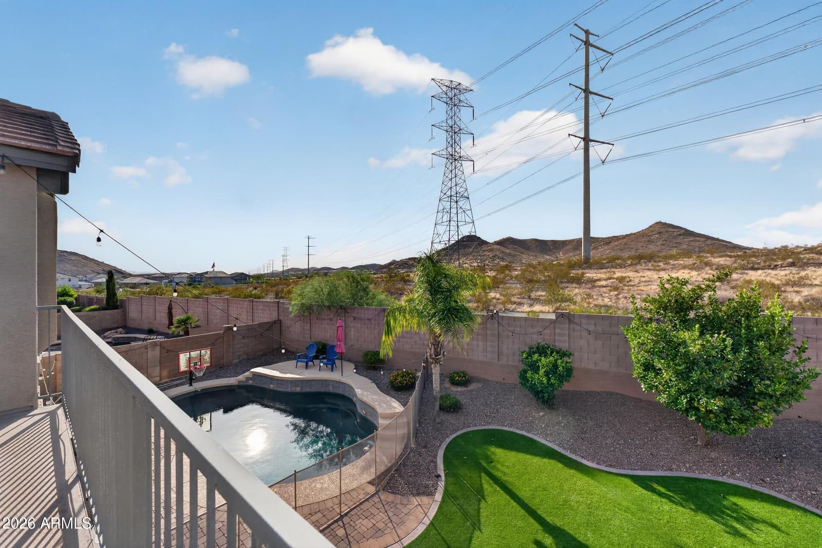 2522 E Ridge Creek Road, Phoenix, AZ 85024 — photo 38 of 78